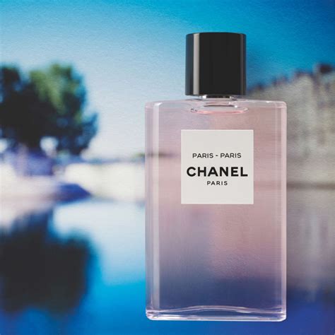 chanel paris-paris perfume